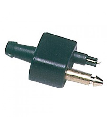 Embout mâle JOHNSON - EVINRUDE - volant