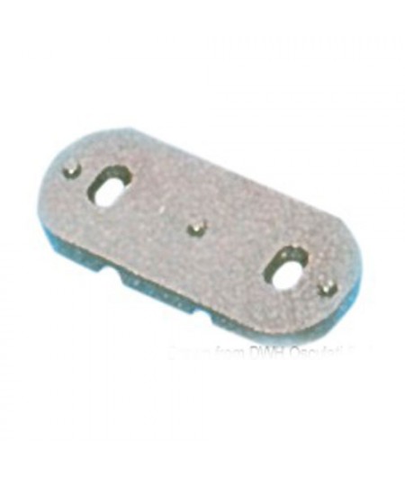 Base plate pour coinceur 3 à 8 mm