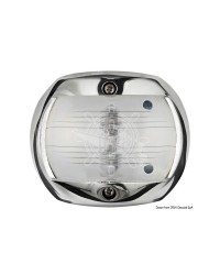 Feu de navigation Compact12 - LED - 135° poupe - Inox