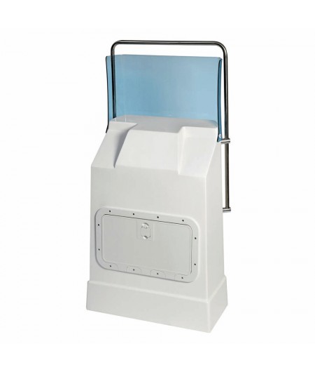 Console de direction Bridge 2