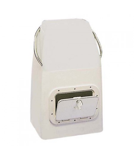 Console de direction Compact