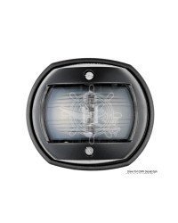 Feu de navigation Compact12 - LED - 135° poupe - ABS noir