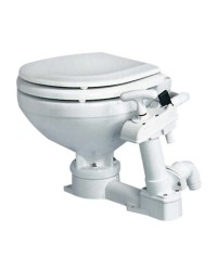 Ø 38 x 47 mm Tuyau WC caoutchouc anti-odeur 
