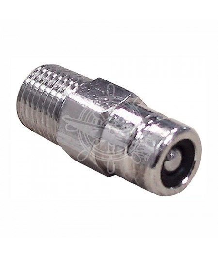 Raccord mâle TOHATSU/NISSAN jusqu'à 90 HP