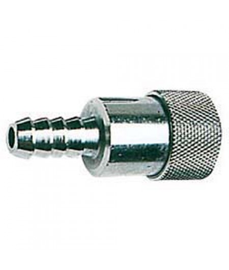 Raccord carburant femelle TOHATSU - Ø 10 mm