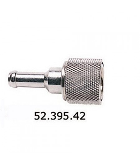 Branchement femelle à partir de 1991 - HONDA - Ø 10 mm - côté réservoir