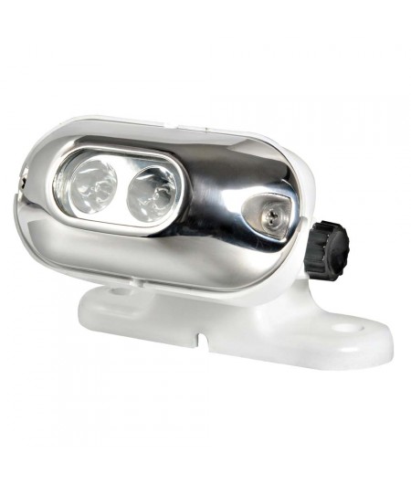 Support orientable pour projecteur sous-marin 13.270.96