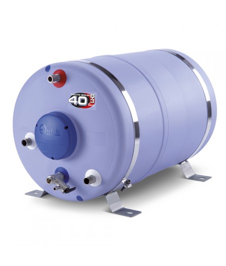 Chauffe-eau cylindrique - 15 L - 220 V / 500 W