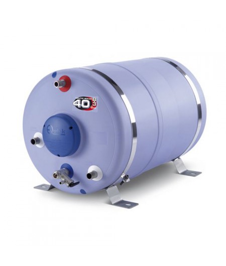 Chauffe-eau cylindrique - 40 L - 220 V / 500 W