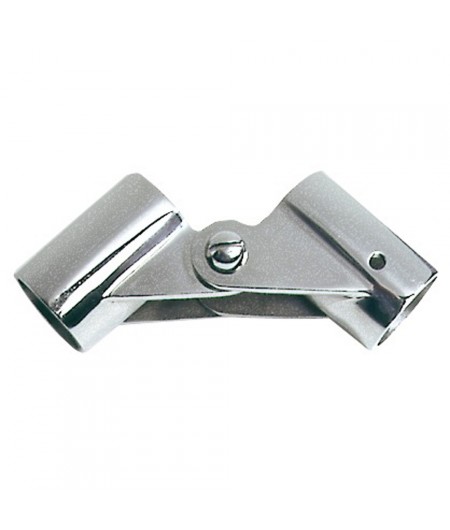 Articulation 90° x tube 22