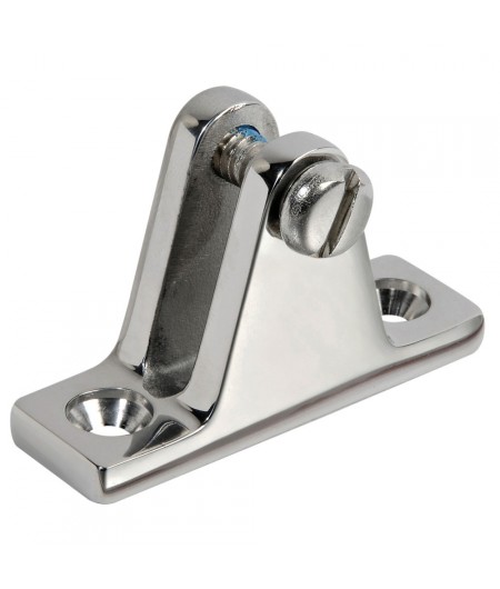 Support à fourche 90°