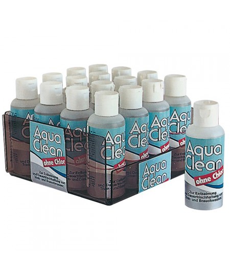 Aqua Clean 100 ml de liquide