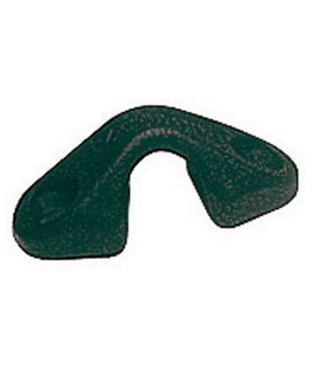 Pontet pour coinceur carbone 3 à 8 mm - noir