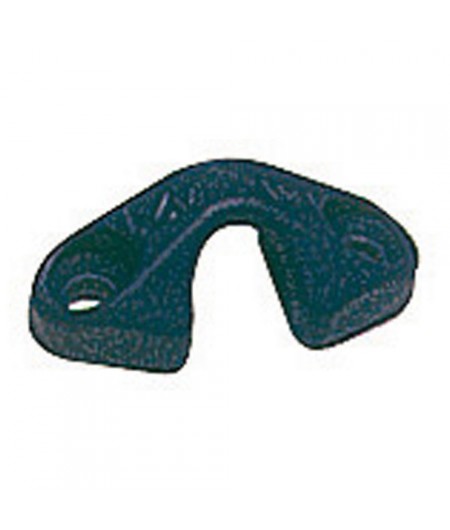 Pontet pour coinceur carbone 3 à 8 mm - bleu