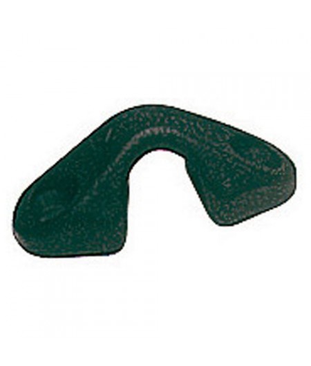 Pontet pour coinceur carbone 5 à 14 mm - noir