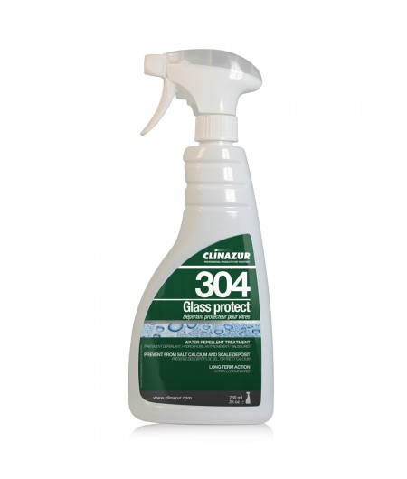 Déperlant vitres et hublots - 750 ml