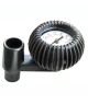 Manomètre pour pneumatiques Fond haute pression - 1 bar