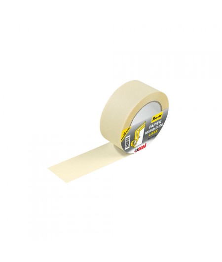 Ruban de masquage - 50 mm x 50 m