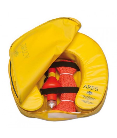 Kit de bouée de sauvetage Polaris
