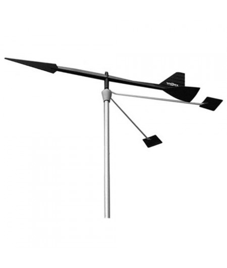 Girouette Windex - Dinghi - 230 mm