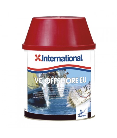 Antifouling VC Offshore EU Noir 2L