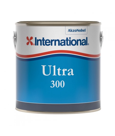Antifouling ULTRA 300 - bleu marine - 2.5 L
