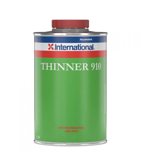Diluant 910 Incolore 1L