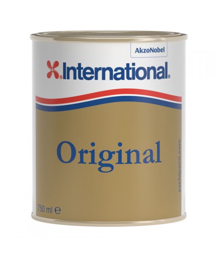 Vernis ORIGINAL 0.75L
