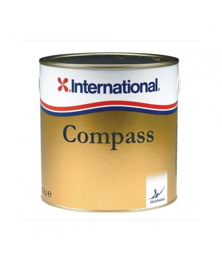 Vernis COMPASS 0.75L