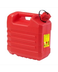 Jerrican hydrocarbure - 20 litres