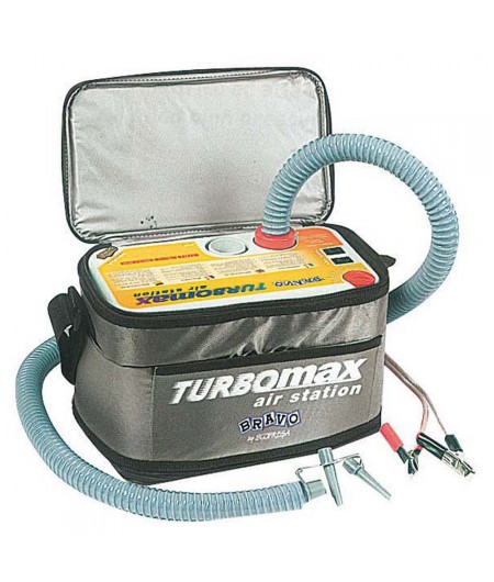 Gonfleur Turbo Max 24V