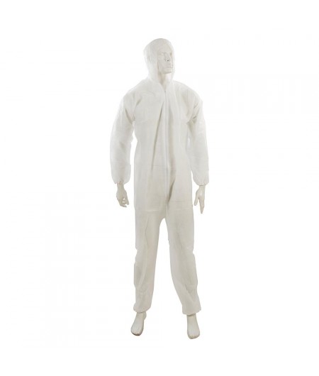 Combinaison jetable - XXL