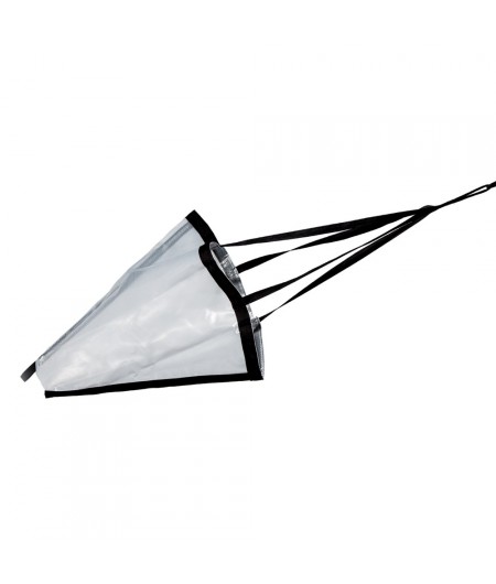 Ancre flottante - 107 x 110 cm - bateau de 10 M