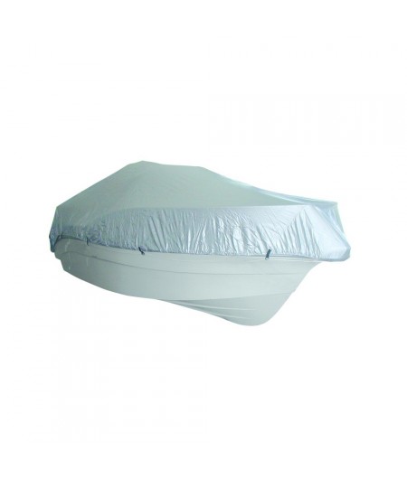 Bache housse pour bateau - L - 5.50 à 6.10 x 2.65 M