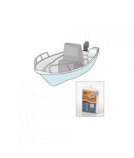 Housse pour console - L - 70 x 90 x 140 cm