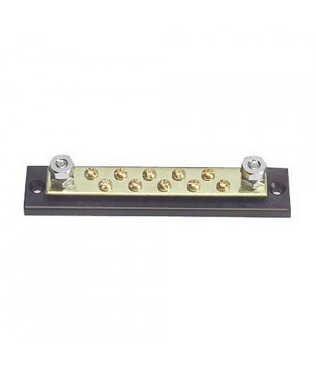 Barette de connexion 2x6 mm & 10x4 mm