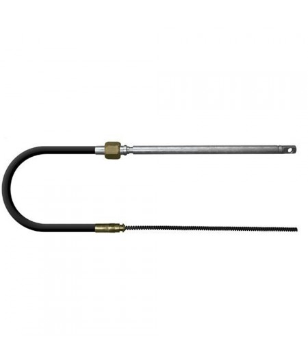 Câble de direction M66 - 17'' - 5.18 mètres