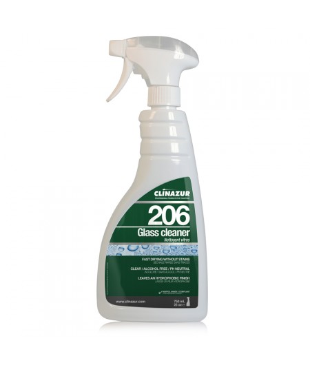 Nettoyant vitres bio - 750 ml
