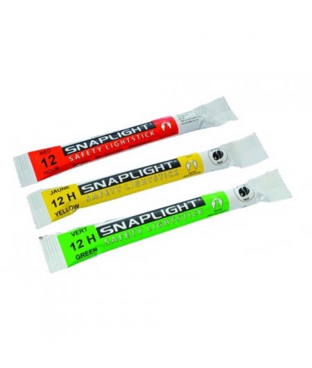 Pack de 3 batons lumineux Snaplight