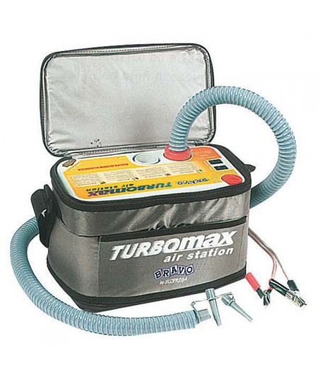 Gonfleur Turbo Max - 12 V