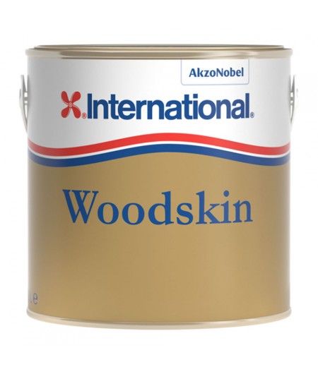 Traitement WOODSKIN 2.5L