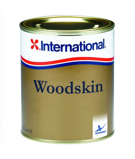 Traitement WOODSKIN 0.75L