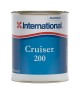 Antifouling CRUISER 200 - Blanc - 0.75L