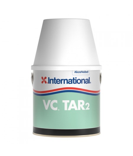 Primaire VC TAR 2 Noir 2.5L