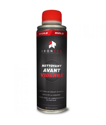 Nettoyant avant vidange - 300 ML