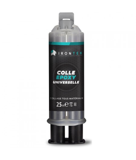 Colle époxy bi composant - 25 ML