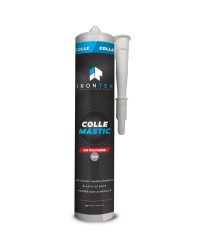 Joint colle MS polymere - 310 ML - gris