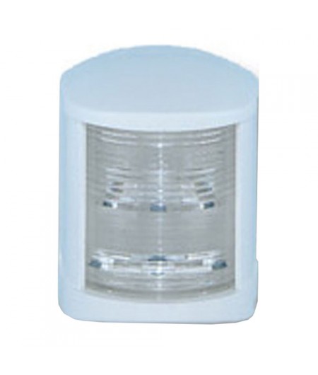 Feu de navigation CDS - blanc - mât - Blister de 1