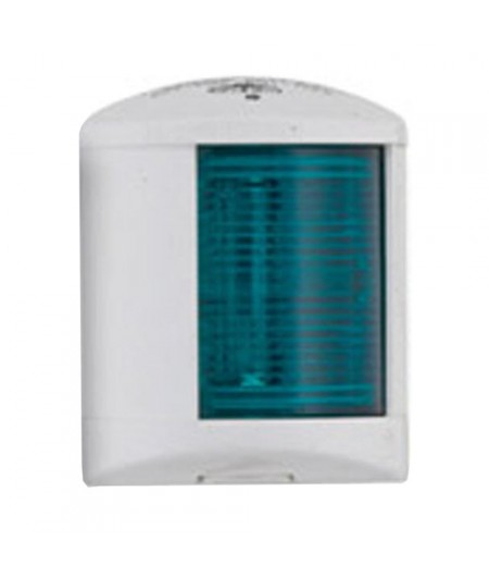 Feu de navigation CDS - blanc - poupe - Blister de 1