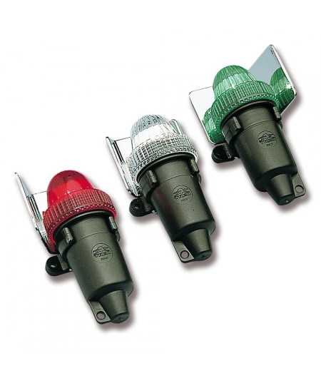 Set de feux de navigation à pile